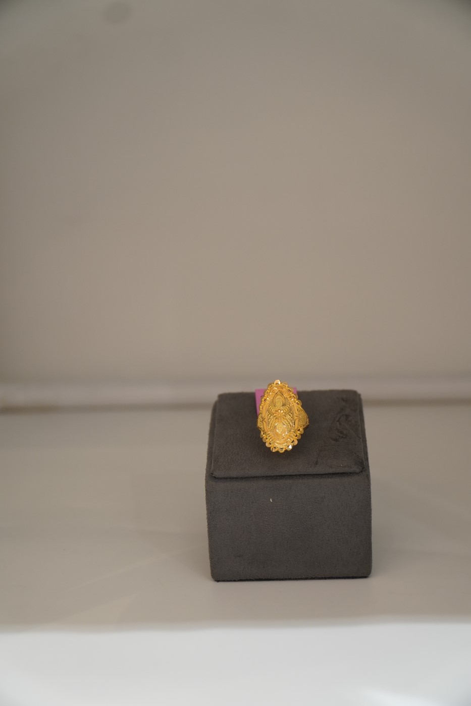 Ladies' Gold Ring - X680 view 5