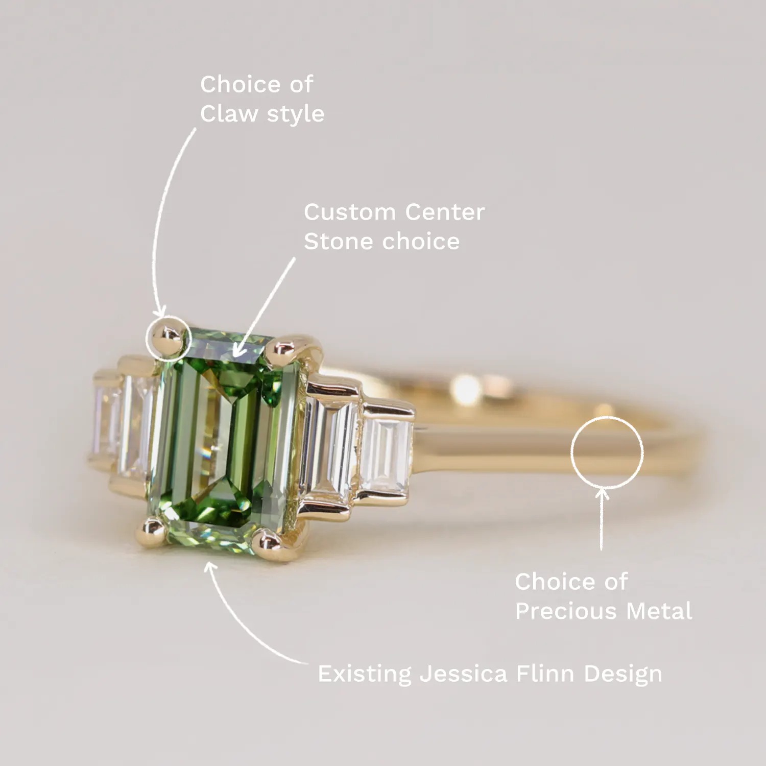 Bespoke