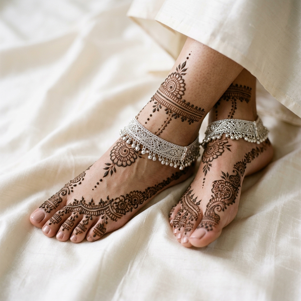 Anklets